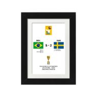 صورة نهائي كأس العالم 1958