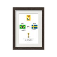 صورة نهائي كأس العالم 1958