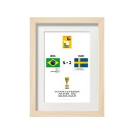 صورة نهائي كأس العالم 1958