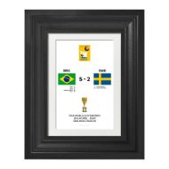 صورة نهائي كأس العالم 1958