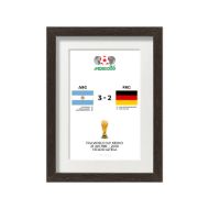 صورة نهائي كأس العالم 1986