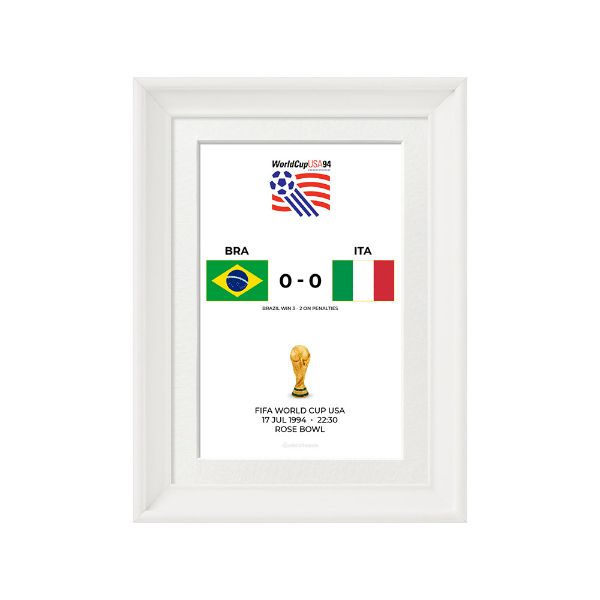 صورة نهائي كأس العالم 1994