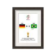 صورة نهائي كأس العالم 2002