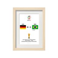 صورة نهائي كأس العالم 2002