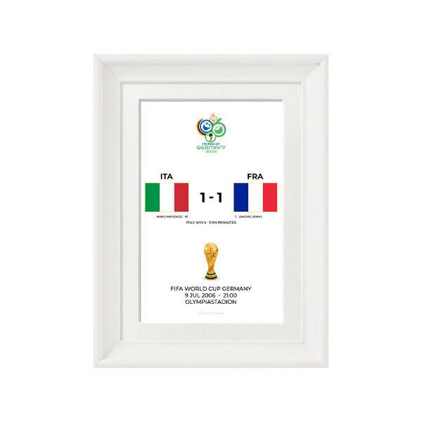 صورة نهائي كأس العالم 2006