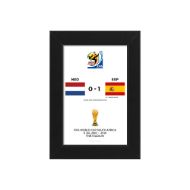 صورة نهائي كأس العالم 2010