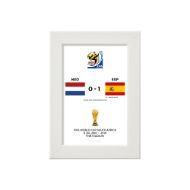 صورة نهائي كأس العالم 2010