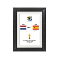 صورة نهائي كأس العالم 2010