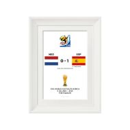 صورة نهائي كأس العالم 2010