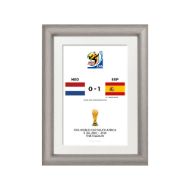 صورة نهائي كأس العالم 2010