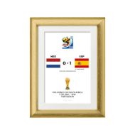 صورة نهائي كأس العالم 2010