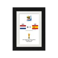 صورة نهائي كأس العالم 2010