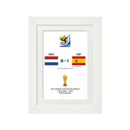 صورة نهائي كأس العالم 2010