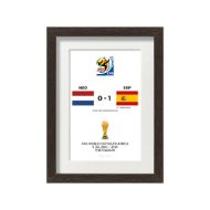 صورة نهائي كأس العالم 2010