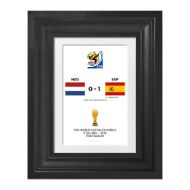 صورة نهائي كأس العالم 2010