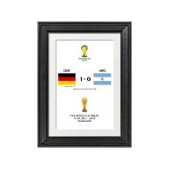 صورة نهائي كأس العالم 2014