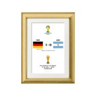 صورة نهائي كأس العالم 2014