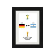 صورة نهائي كأس العالم 2014