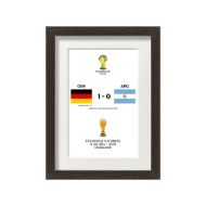 صورة نهائي كأس العالم 2014