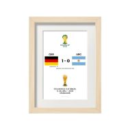 صورة نهائي كأس العالم 2014