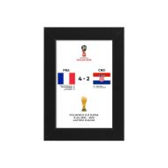 صورة نهائي كأس العالم 2018