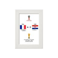 صورة نهائي كأس العالم 2018