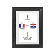 صورة نهائي كأس العالم 2018