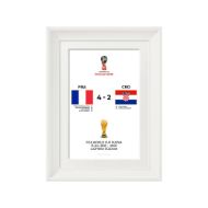 صورة نهائي كأس العالم 2018