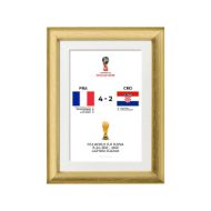 صورة نهائي كأس العالم 2018