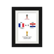 صورة نهائي كأس العالم 2018