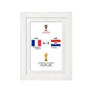 صورة نهائي كأس العالم 2018