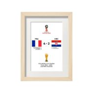 صورة نهائي كأس العالم 2018