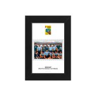 صورة الفائز بكأس العالم 1950 - أوروجواي