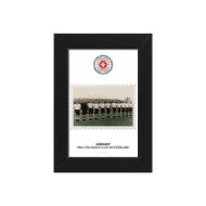 صورة الفائز بكأس العالم 1954 - ألمانيا