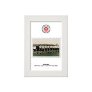 صورة الفائز بكأس العالم 1954 - ألمانيا