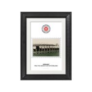 صورة الفائز بكأس العالم 1954 - ألمانيا