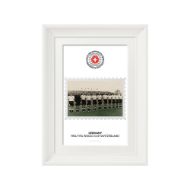 صورة الفائز بكأس العالم 1954 - ألمانيا