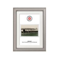 صورة الفائز بكأس العالم 1954 - ألمانيا