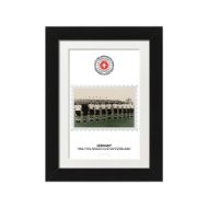 صورة الفائز بكأس العالم 1954 - ألمانيا