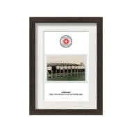 صورة الفائز بكأس العالم 1954 - ألمانيا