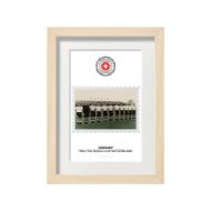 صورة الفائز بكأس العالم 1954 - ألمانيا