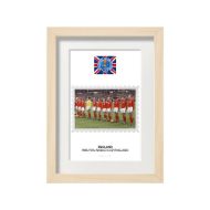 صورة الفائز بكأس العالم 1966 - إنجلترا