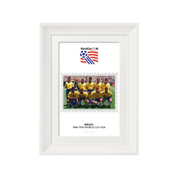 صورة الفائز بكأس العالم 1994 - البرازيل