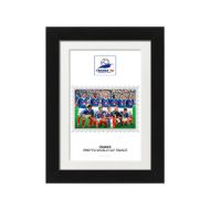 صورة الفائز بكأس العالم 1998 - فرنسا