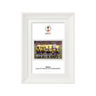 صورة الفائز بكأس العالم 2002 - البرازيل