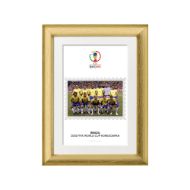 صورة الفائز بكأس العالم 2002 - البرازيل