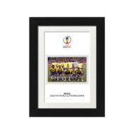 صورة الفائز بكأس العالم 2002 - البرازيل