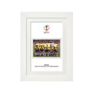 صورة الفائز بكأس العالم 2002 - البرازيل