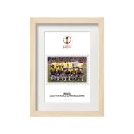 صورة الفائز بكأس العالم 2002 - البرازيل