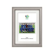 صورة الفائز بكأس العالم 2006 - إيطاليا